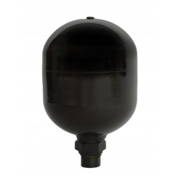 Hydraulic accumulator 80 C current value