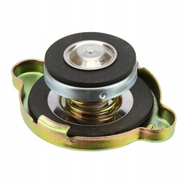 Radiator cap case 3134146r1