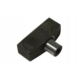 Zetor gearbox lock fork 952509