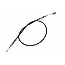 Gas cable mf 108 4 3759024m91 977mm massey fergus