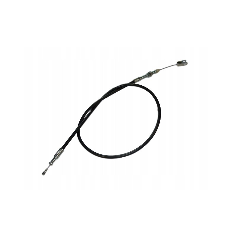 Gas cable mf 108 4 3759024m91 977mm massey fergus