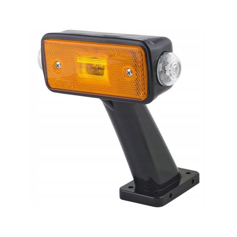 LED position marker lamp 142 lp 12 24v was