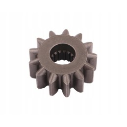 Gear wheel to drive the hydraulic pump c 360 5