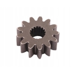 Gear wheel to drive the hydraulic pump c 360 5