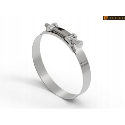 Clamp band gbs 80 85 width 24mm teger