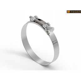 Clamp band gbs 86 91 width 24mm teger