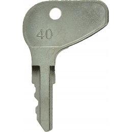 Kubota key 32412 tractor key 35260 31852