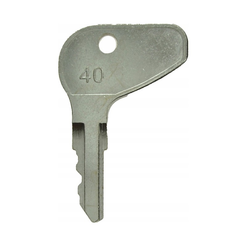 Kubota key 32412 tractor key 35260 31852