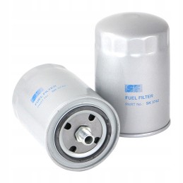 Sk3742 fuel filter SF filter replaces sn70109