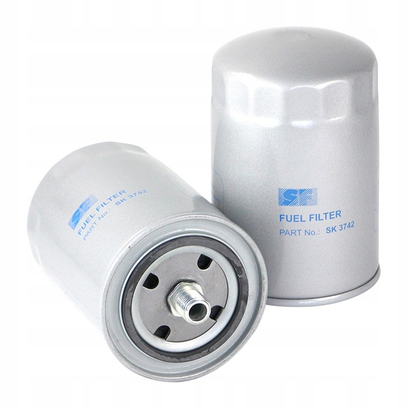 Sk3742 fuel filter SF filter replaces sn70109