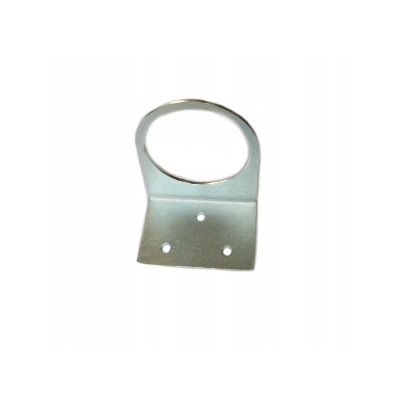 Oil pressure gauge bracket c 330