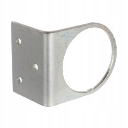 Oil pressure gauge bracket c 330