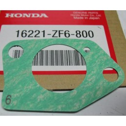 Honda gx340 gx390 carburetor gasket 16221 zf6 800