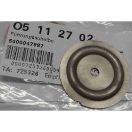 Wacker wm80 starter tooth lock 0047997