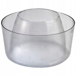 Dust container Zetor 931335