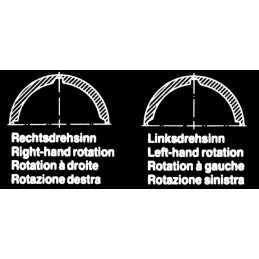 Clutch spring f5 2 48 mm