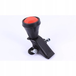 Universal steering knob for the crossbar