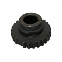 Ursus C 385 turbo injection pump drive clutch