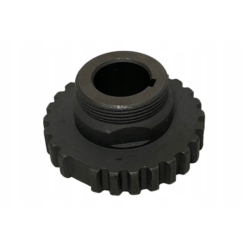 Ursus C 385 turbo injection pump drive clutch