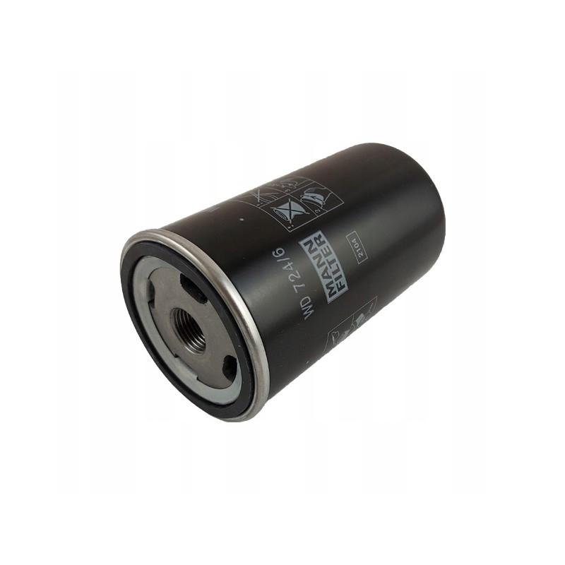 Liebherr hydraulic filter 7003036