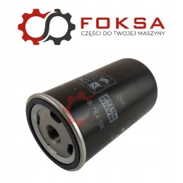 Liebherr hydraulic filter 7003036