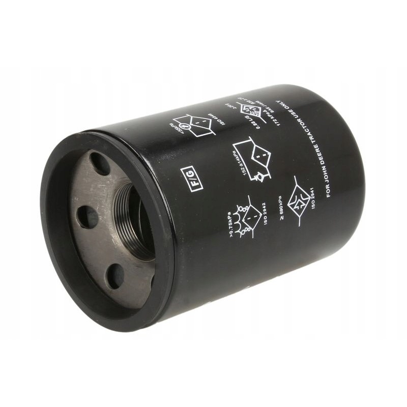 Oil filter john deere 6610 p551352 re506178 re59574 sp9830