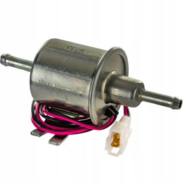 Fuel pump john deere 5065m 5075m re535717