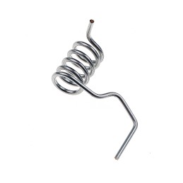 Wacker carburetor spring bing 33 1501035