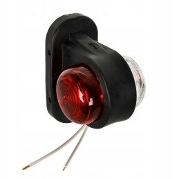 Marker lamp 1 3 flexible rubber 12v
