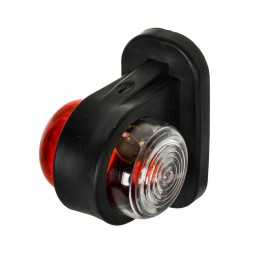 Marker lamp 1 3 flexible rubber 12v