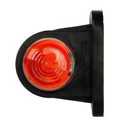 Marker lamp 1 3 flexible rubber 12v