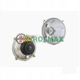 Optical el h4 r2 2f 4l fi131x106 gasket zar z