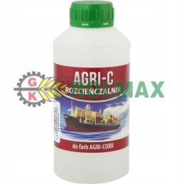 agri c active c thinner for primer paints