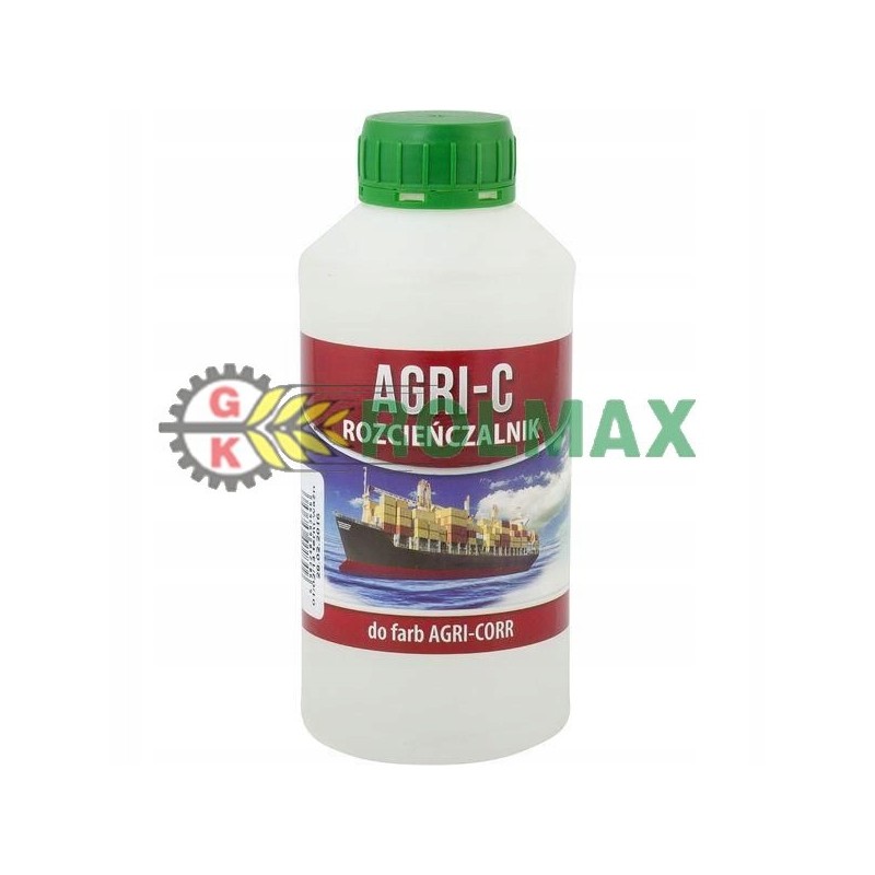 agri c active c thinner for primer paints