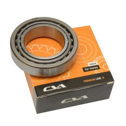 Gearbox bearing jcb 907 51600