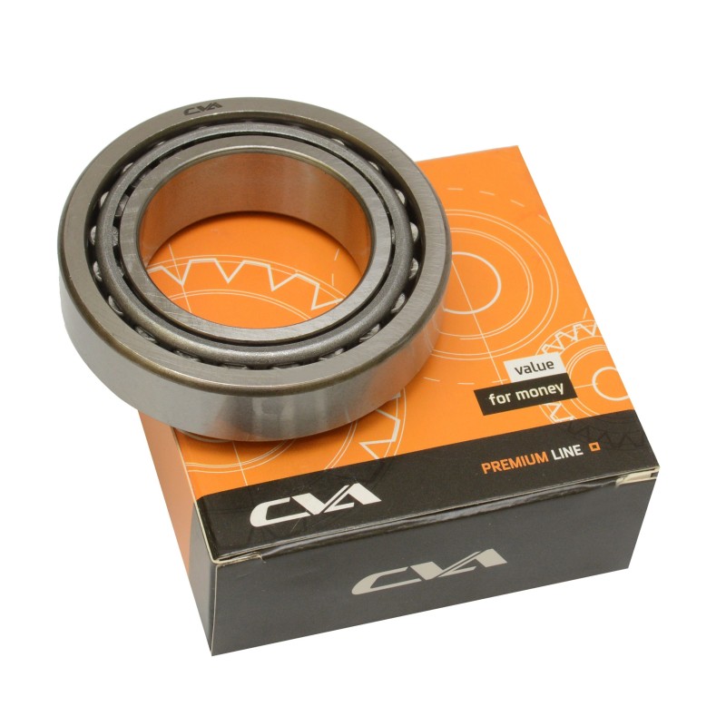 Gearbox bearing jcb 907 51600