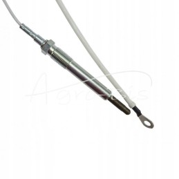 Deutz glow plug 24v 01182265 gn002