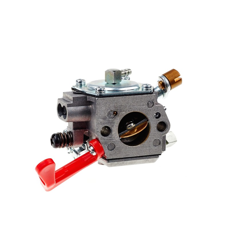 Wacker bh23 bh24 carburetor walbro 0211956