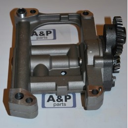 Oil pump 4132f073 balancer perkins 604956 orig