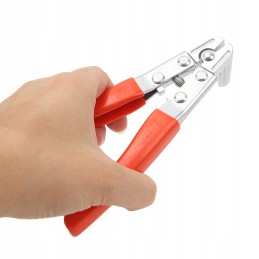 Pliers for copper battery terminals