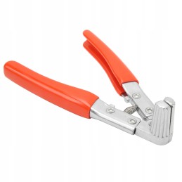 Pliers for copper battery terminals