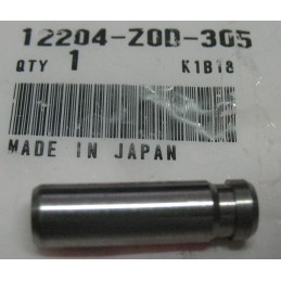 Honda gx100 valve guide ss 12204 z0d 305