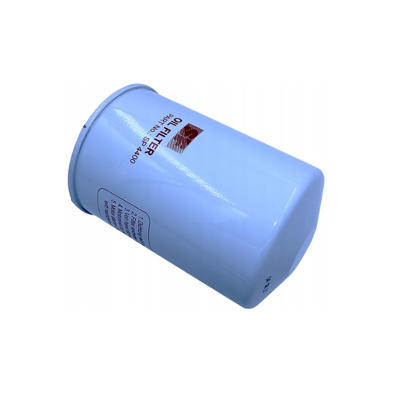 Oil filter sp4400 manitou mc mce mcl mh mi ml mlt