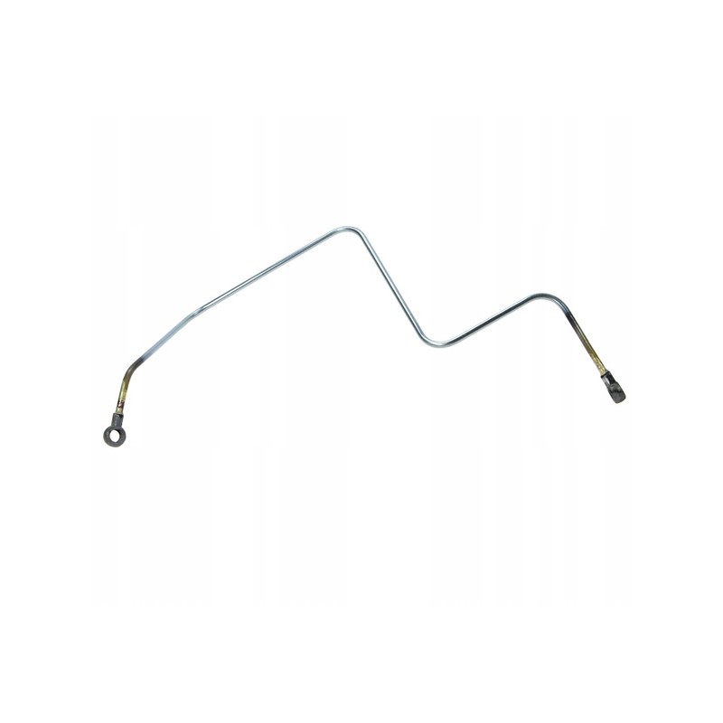 Injection pump oil pipe for Zetor 70010885