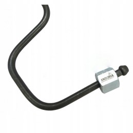 Injection pipe for cylinder II C 330