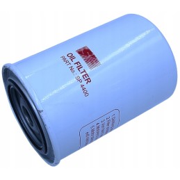 Lindner geotrac landini oil filter sp4400