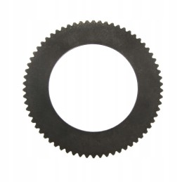 Clutch basket spacer case 345335a1