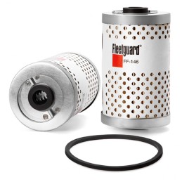 Fleetguard ff146 fuel filter