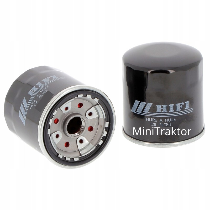 Iseki sf tg th oil filter