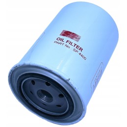 Oil filter sp4400 john deere forwarder timberjack